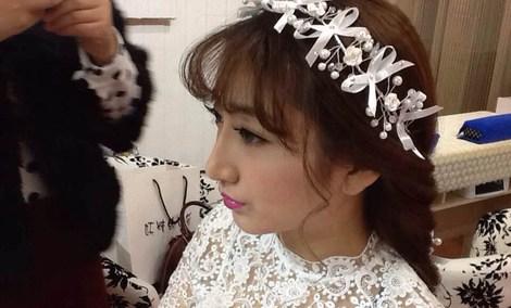 婚礼当天跟妆师 婚礼跟妆注意事项