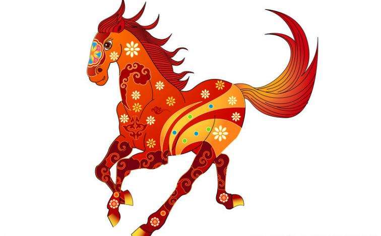 90属马的属相婚配表 90年属相婚配表