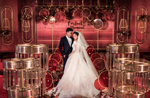 婚礼结束音乐 婚礼音乐背景