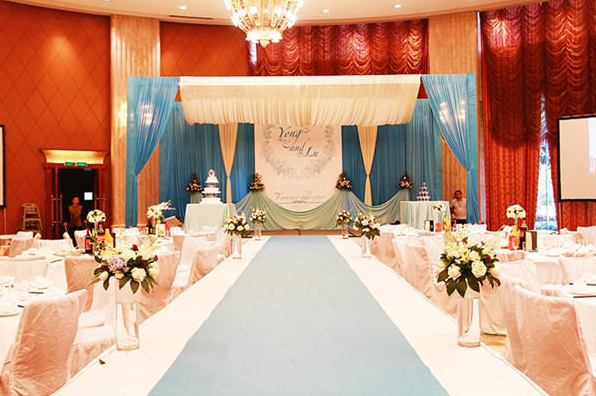 浪漫婚礼背景音乐 婚礼背景中文音乐