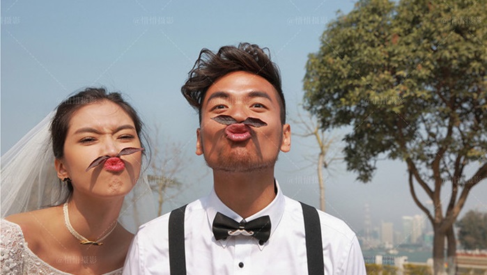 和相亲对象一次见面聊什么 女生一次相亲该说啥