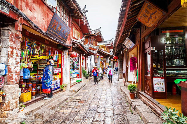 结婚适合去哪度蜜月 六月蜜月旅行