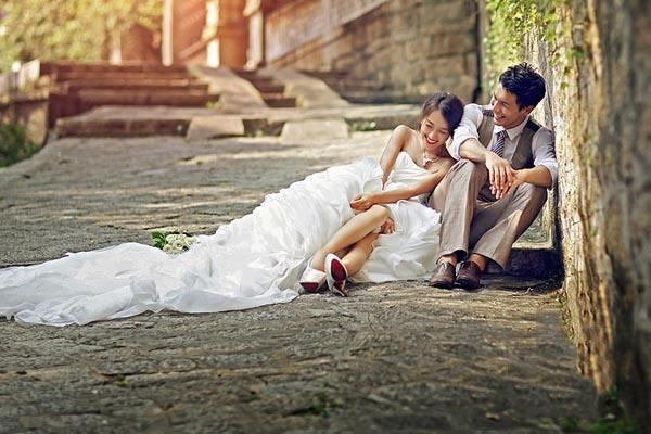 夫妻之间没有感情的表现 挽回夫妻感情