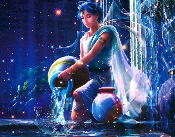 上帝最喜欢的星座 声音最甜的星座女