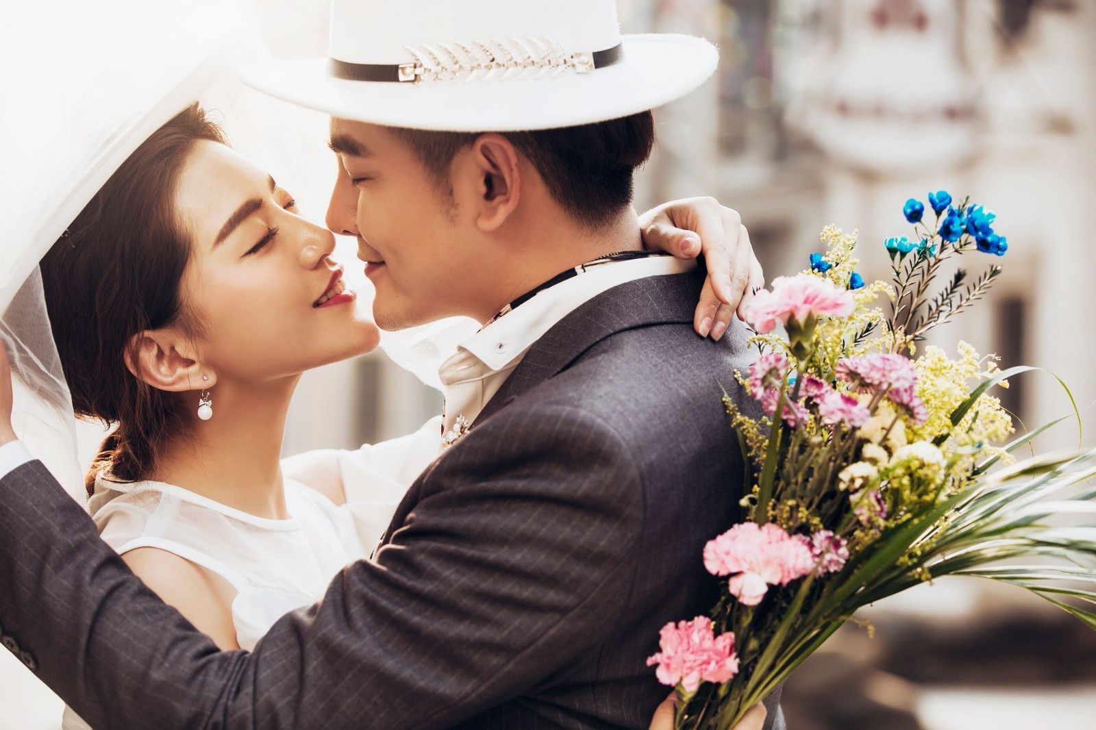 夫妻怎样培养感情 夫妻情感解决