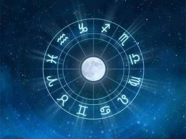 十二星座的缘分 一生一世的星座配对