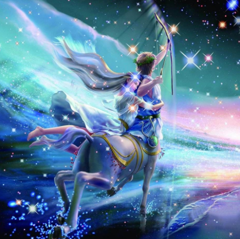 十二星座哪个爱情运好 无法分开的星座配对