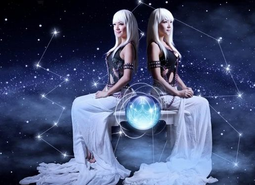 十二星座谁是天生漂亮 十二星座的恋爱智商