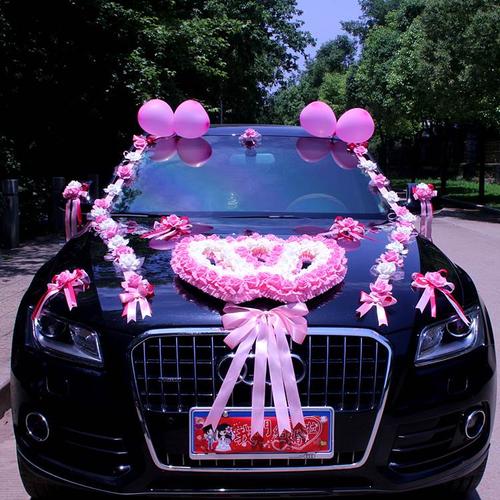 选婚车要注意什么 婚车要几辆比较好