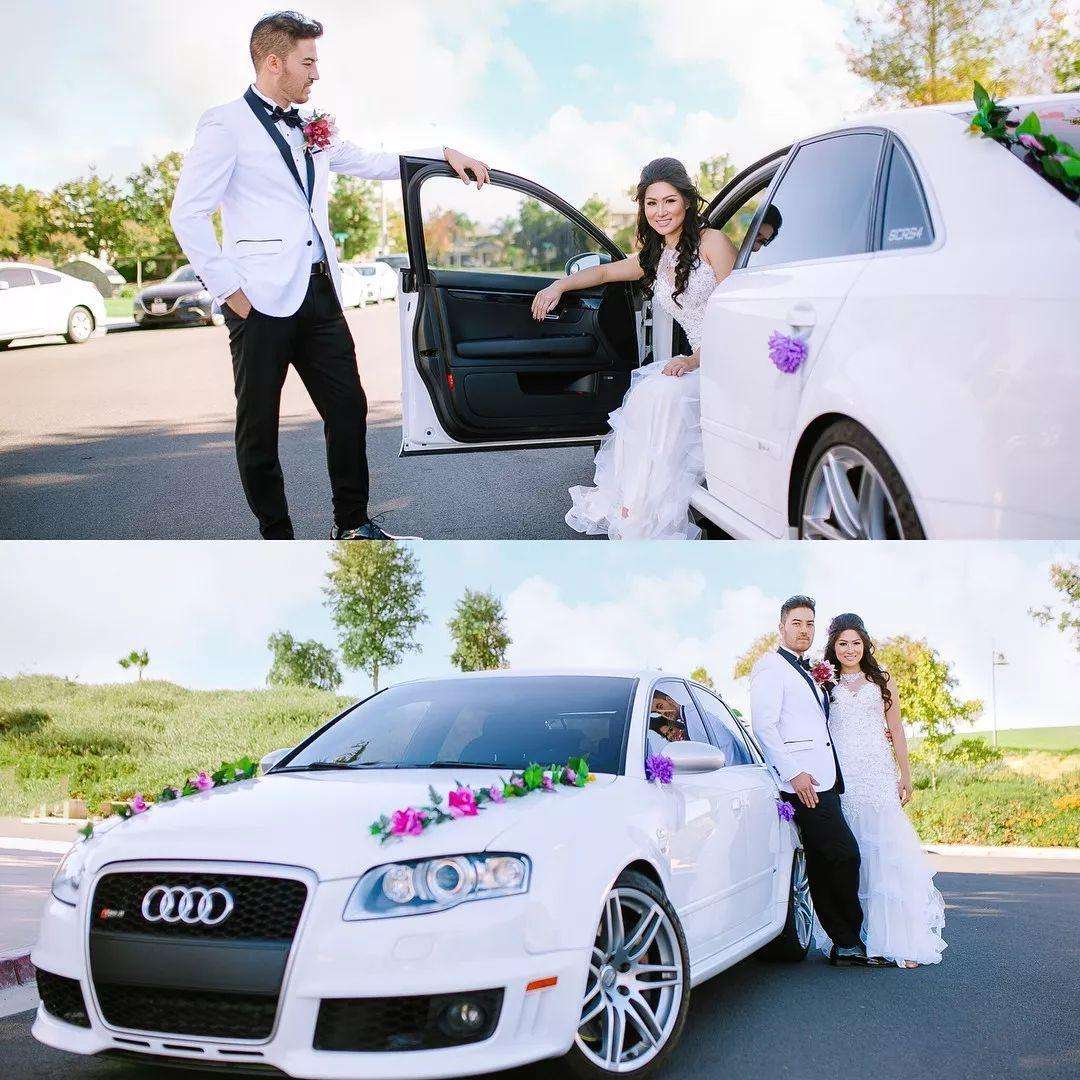 奥迪婚车一天多少钱 奥迪婚车租赁价格