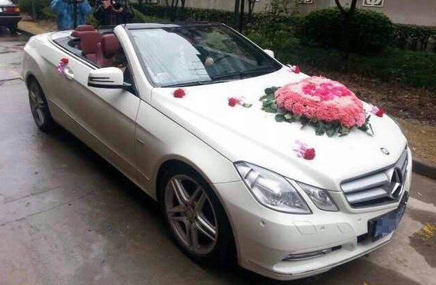 选婚车有什么讲究 一般婚车要几辆