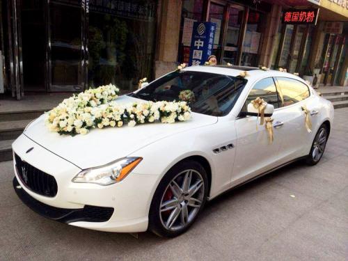 主婚车怎么装饰 主婚车用什么车好