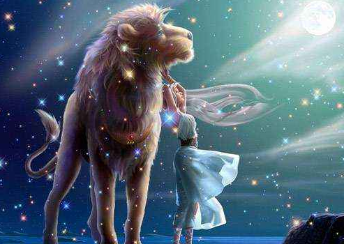 可以虐狮子座的星座 不害怕狮子座的星座