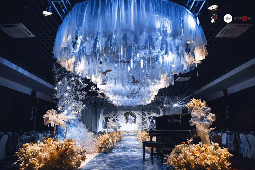 泽州宴婚宴预订