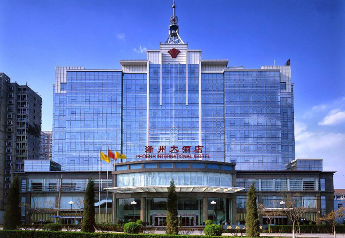 泽州大酒店婚宴预订