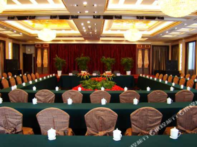 晋城大酒店婚宴预订