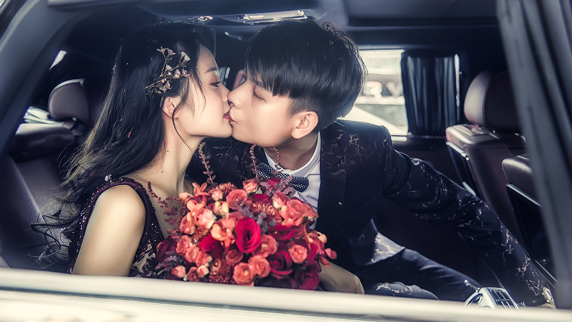 2020多风格花车合集，好事将近必看