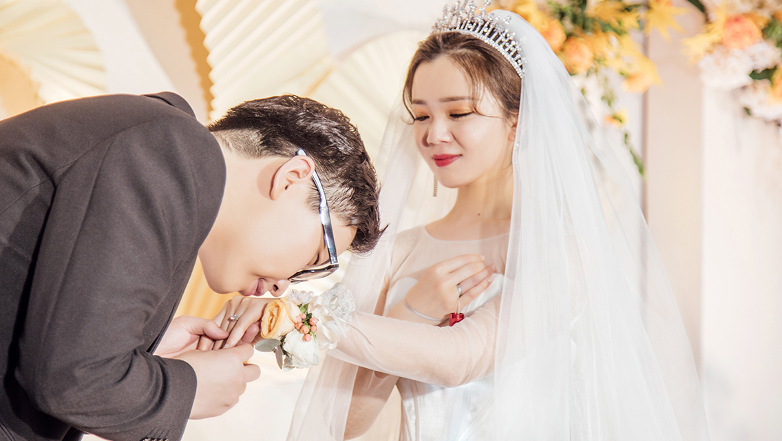 婚前焦虑是常态？该如何让自己放松