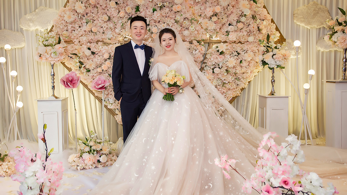 备婚小白常问的5大婚庆问题，你也为此困扰吗？？？