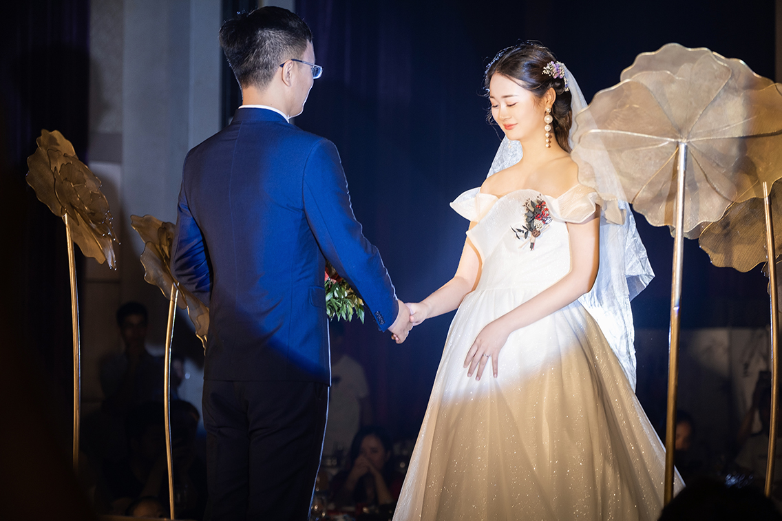 婚礼前一天需要准备些什么，请赶快来查漏补缺！！！