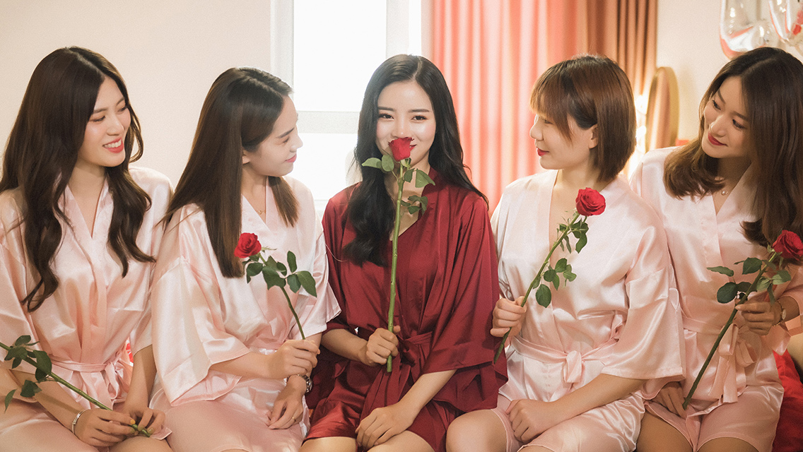 第一次当伴娘要注意什么？别懵~给你一份详细攻略！