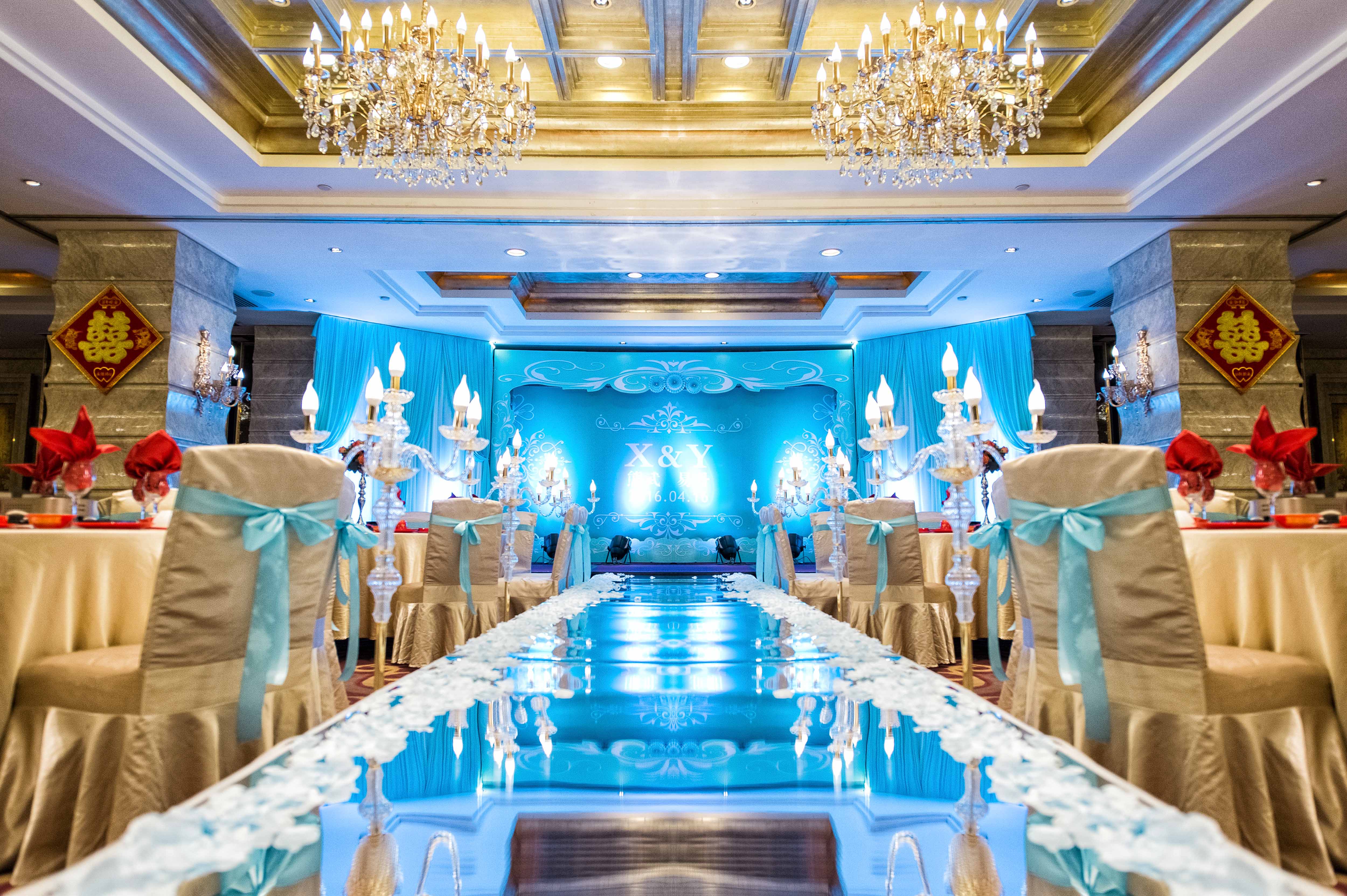 深圳旺德府南景饭店(盛宴店)婚宴预订-菜单价格(图)-联系电话-深圳