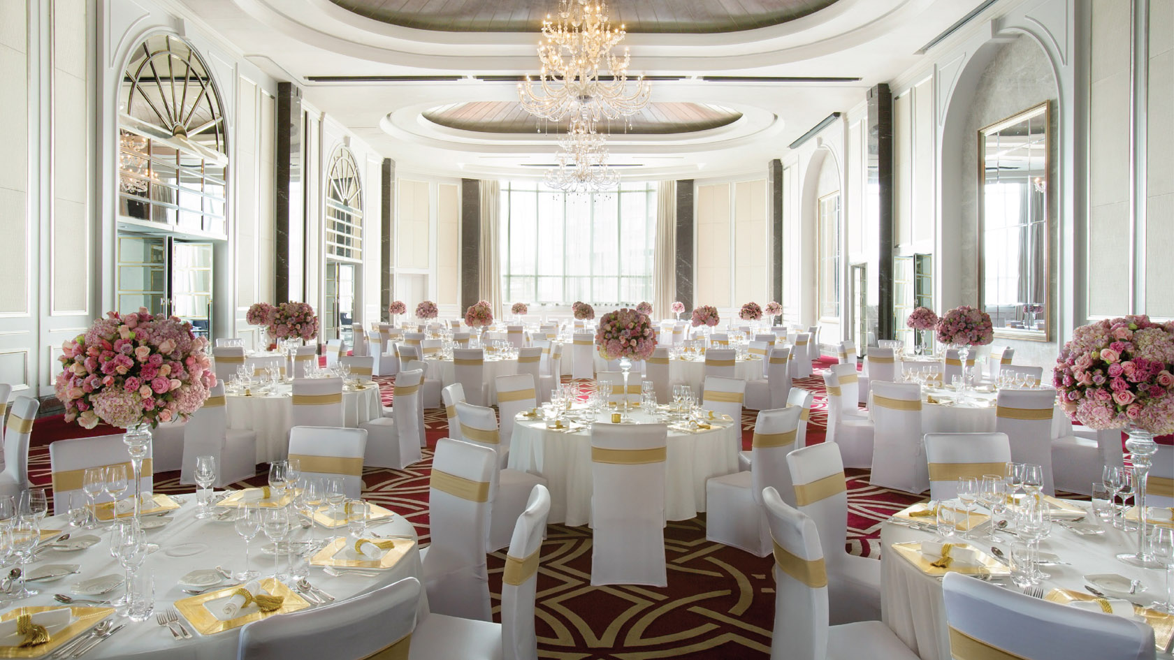 深圳东海朗廷酒店