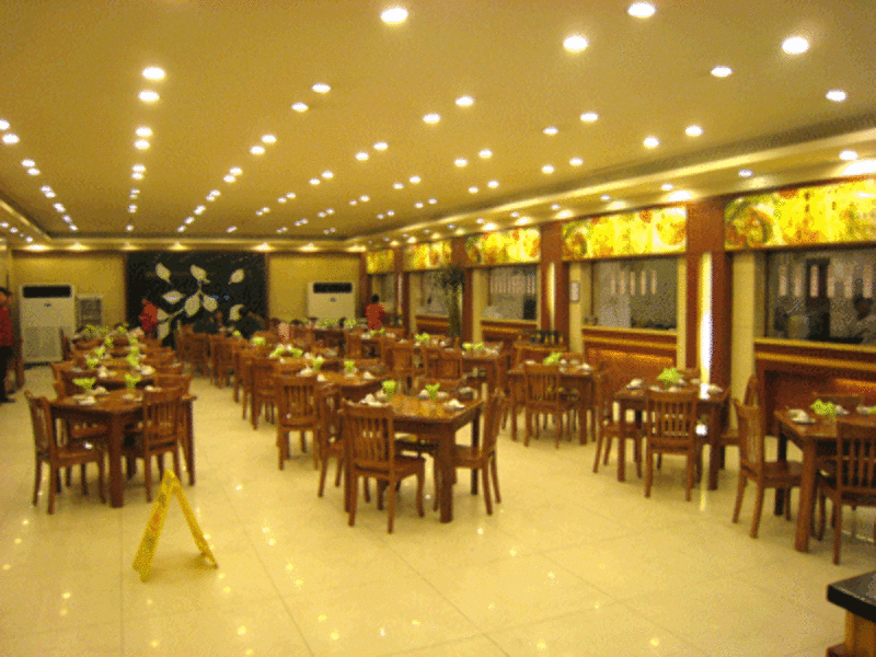 郑州烤鸭店婚宴预订