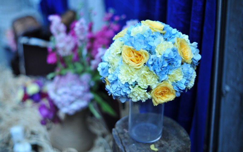 御福楼酒店婚宴预订