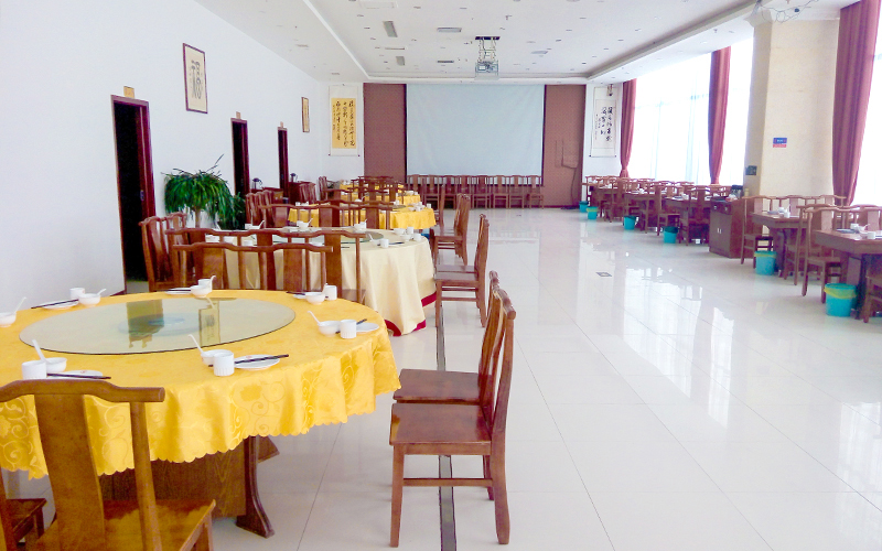 信阳真味苑婚宴预订