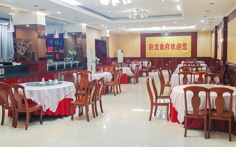 卧龙食府婚宴预订