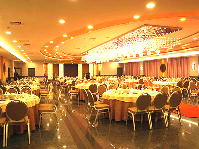 炮院金膳坊婚宴预订