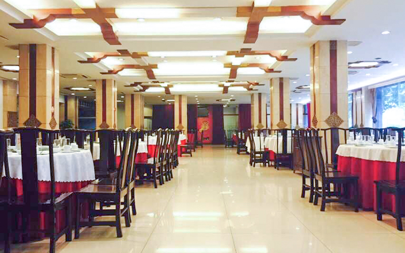 万事如意婚宴预订