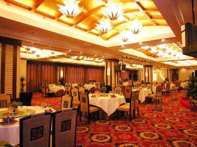 西湖明珠大酒店婚宴预订