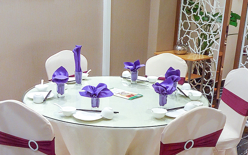 西兰轩婚宴预订