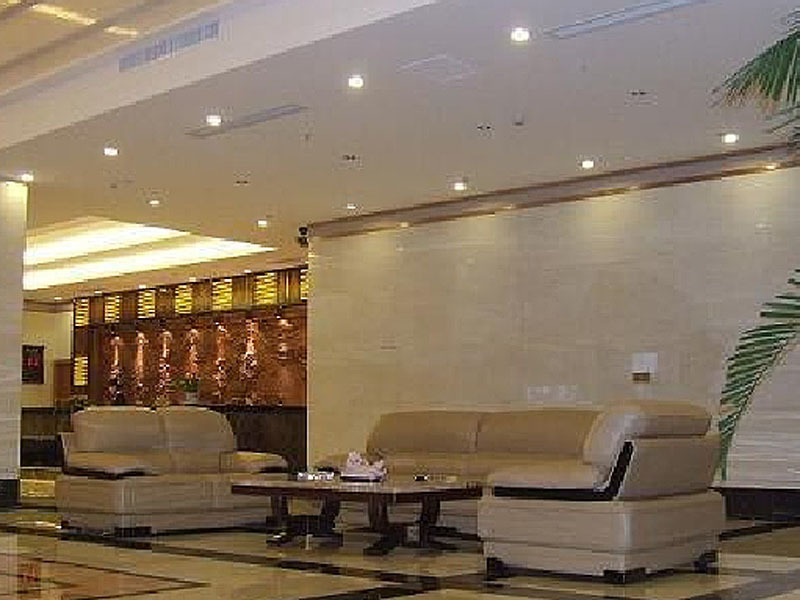 源牌国际酒店婚宴预订