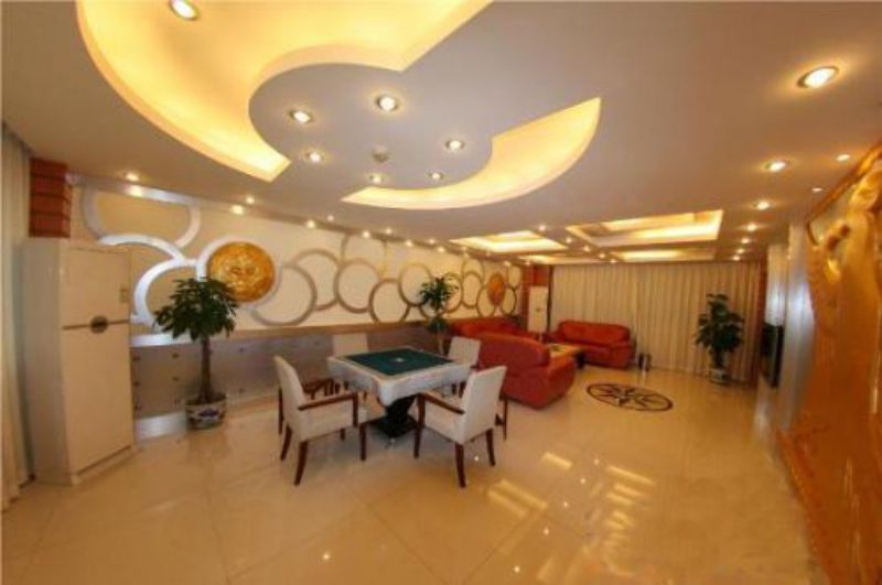 银合酒店婚宴预订