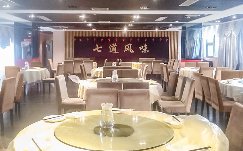 嘉鸿白金酒店婚宴预订