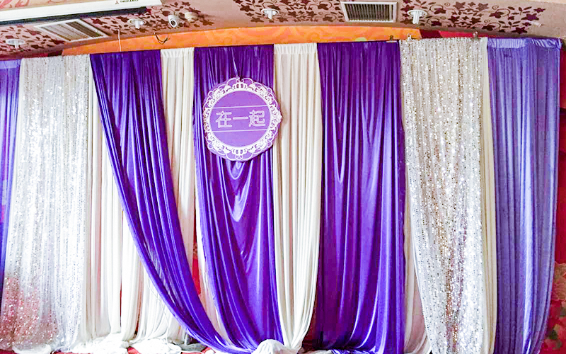 龙一大酒店婚宴预订