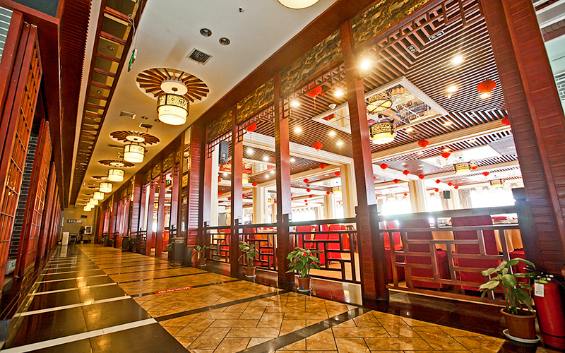 湖北1919酒店(兴业路旗舰店)