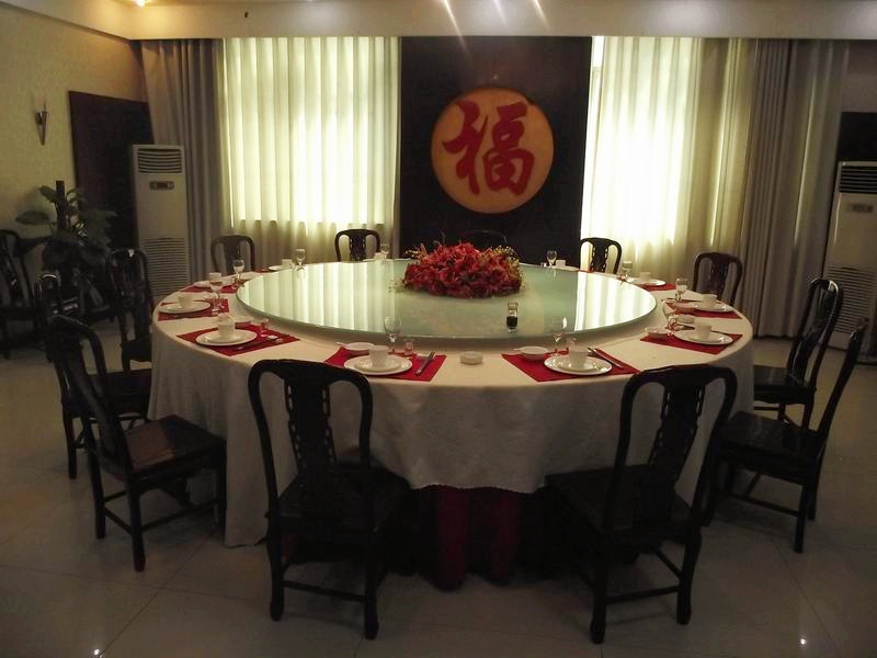 广电食府婚宴预订