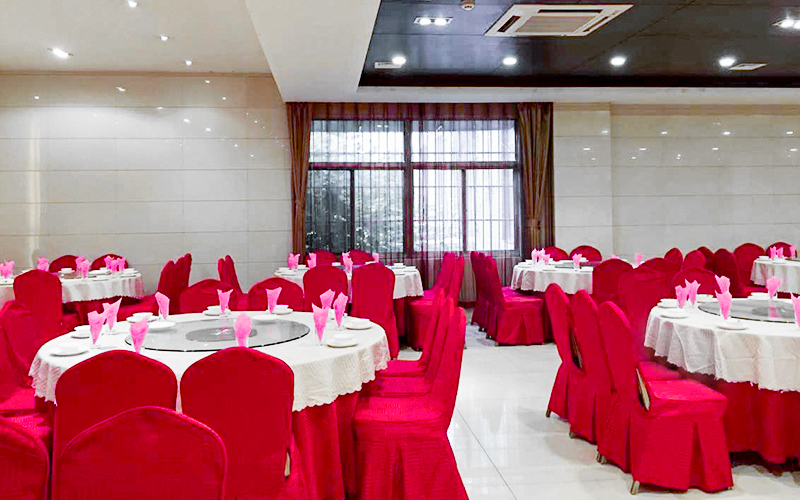 岸香国际（合肥）连锁酒店婚宴预订