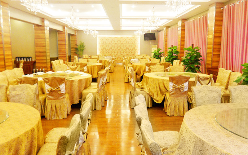同胜祥（丰乐店）婚宴预订