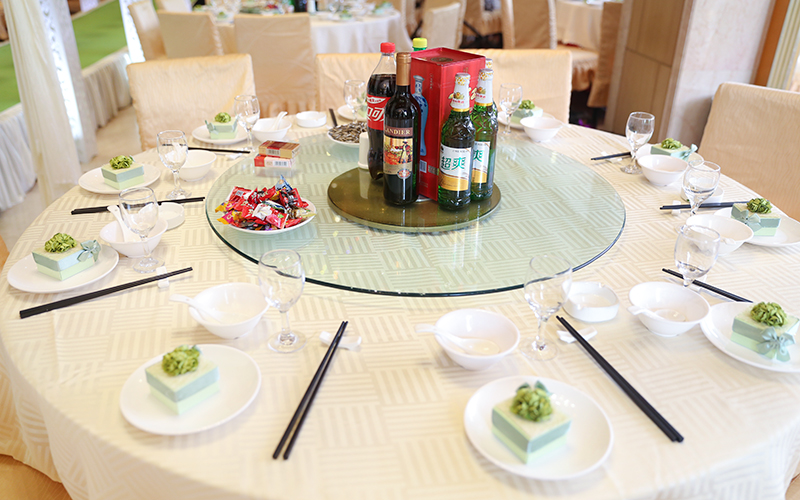 武汉斯博兰花园酒店婚宴预订