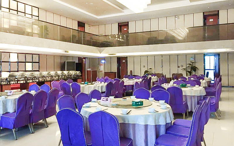 钱塘江畔大酒店婚宴预订