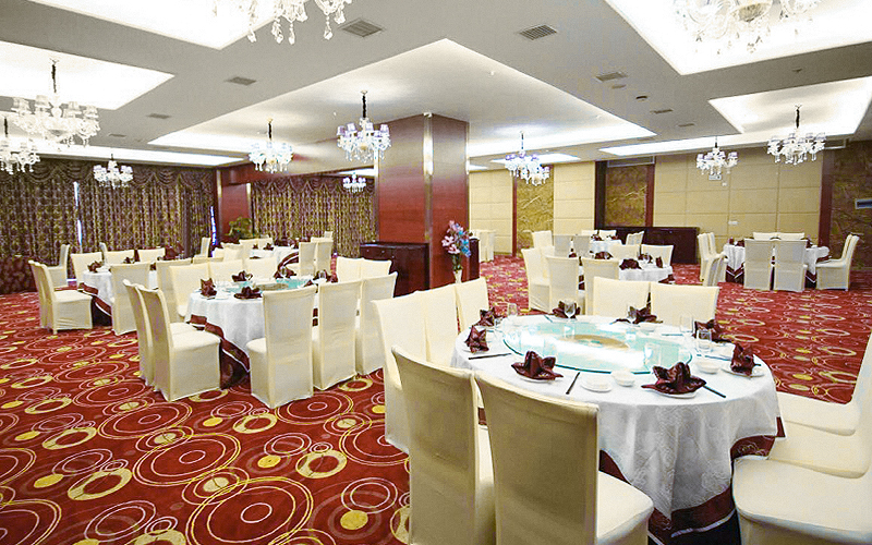 海联大厦婚宴预订