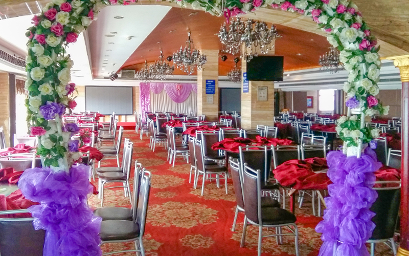 千百味（京东旗舰店）婚宴预订