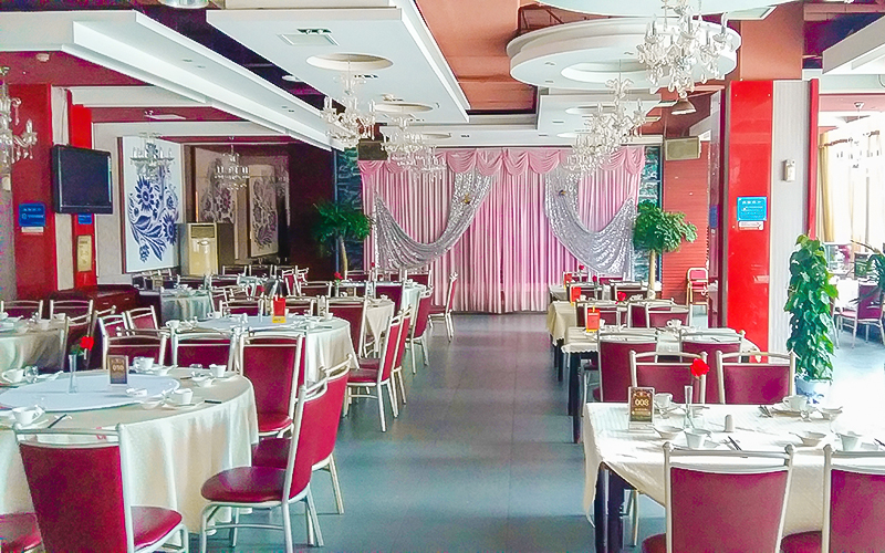 千百味（洪都大道店）婚宴预订