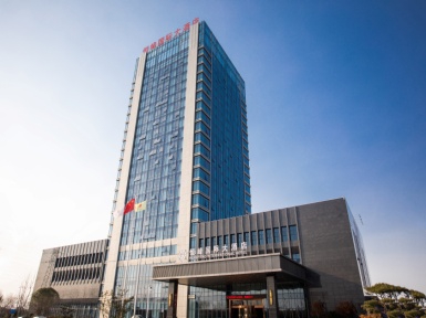 宿迁恒峰国际大酒店有限公司婚宴预订