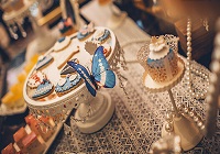 坪山格兰云天婚宴预订